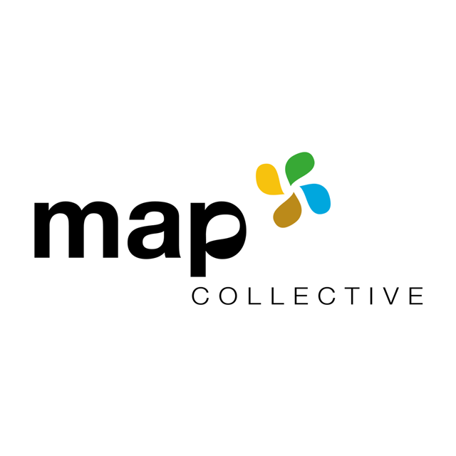 Client 0009 Map Collective